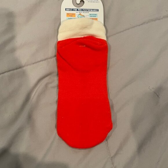 NWT Blue Q Socks Bundle 2 total = Women's Crew Sneaker Fun Socks $30 Great Gifts - Picture 8 of 12